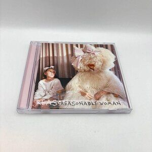 Sia Reasonable Woman CD Album